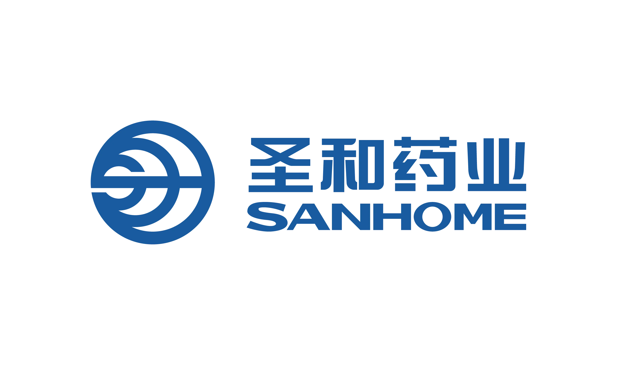 圣和药业