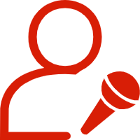 主持人/嘉宾/观众