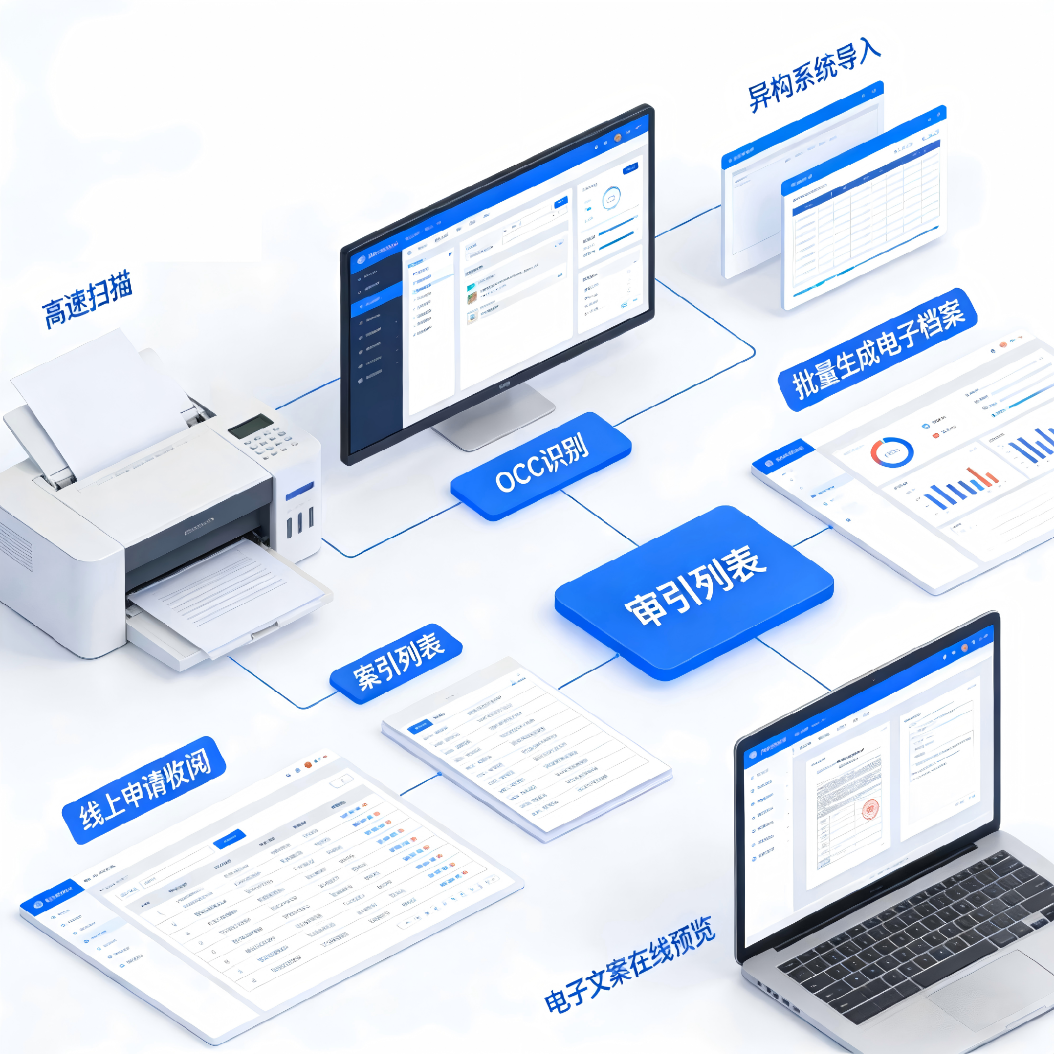 安全保管与处置